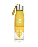 650ml Fruit Infusion Water Bottle