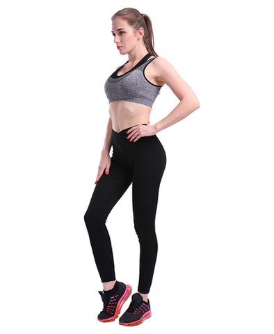 Casual Butt Lifting Yoga Pants