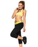 Thermo Body Shaper Capri Pant
