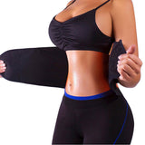 Body Shaper Fitness Belt