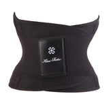 Body Shaper Fitness Belt