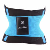 Body Shaper Fitness Belt