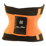 Body Shaper Fitness Belt