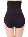 Ultra-Thin High Waist Body Shaper