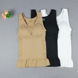 Classic Tank Top Shapewear