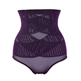 Slimming High Waist Body Shaper