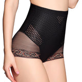 High Waist Tummy Control Panties